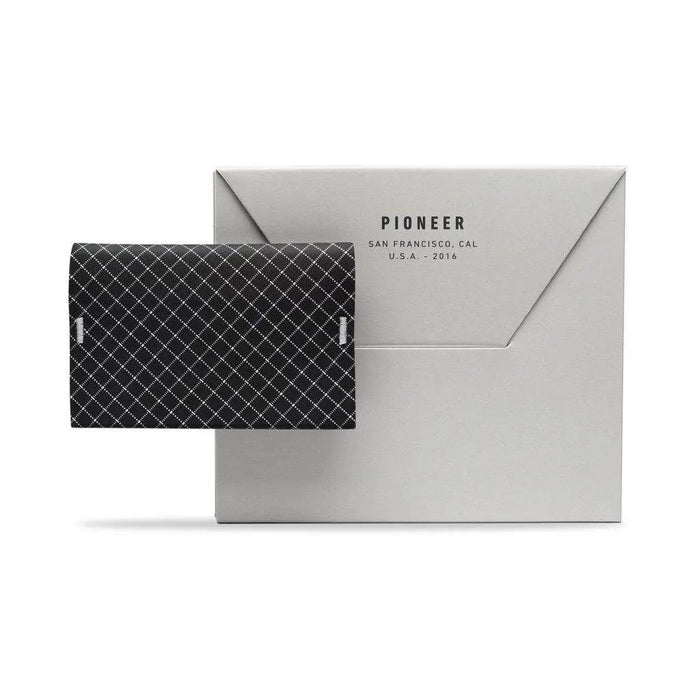 Pioneer Carry ION Wallet - Urban Kit Supply