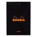 Rhodia Bloc N°11 Memo Pad - Urban Kit Supply