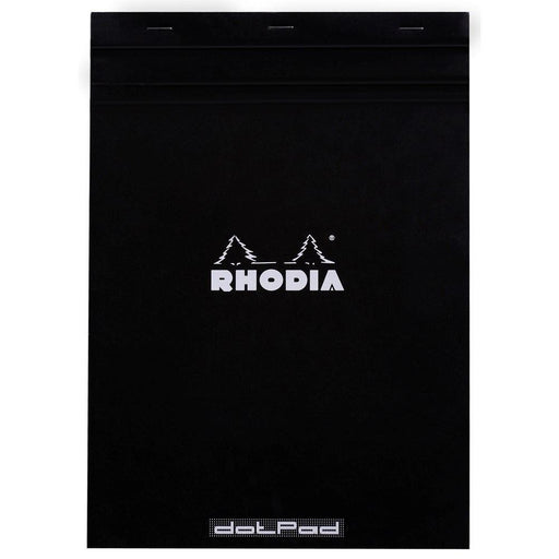 Rhodia Bloc N°18 Memo Pad - Urban Kit Supply