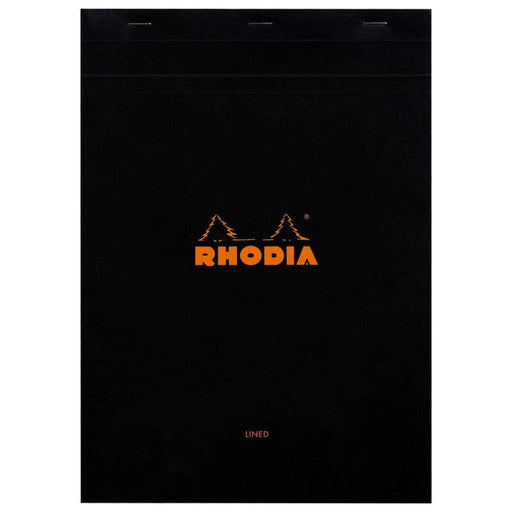 Rhodia Bloc N°18 Memo Pad