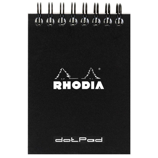 Rhodia NotePad A7 - Urban Kit Supply