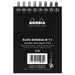 Rhodia NotePad A7 - Urban Kit Supply