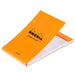 Rhodia Pocket Pad - Lined (7.5 x 12 cm) - Urban Kit Supply