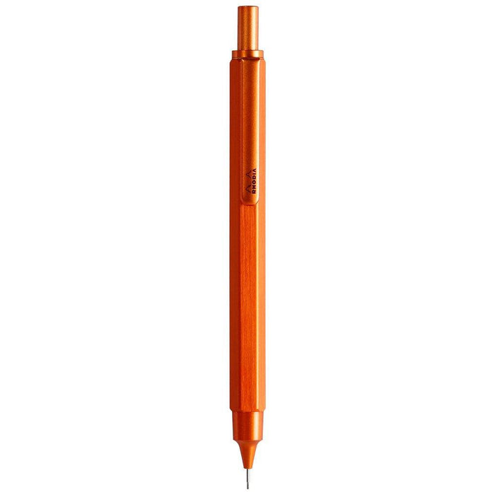 Rhodia scRipt Mechanical Pencil - Urban Kit Supply
