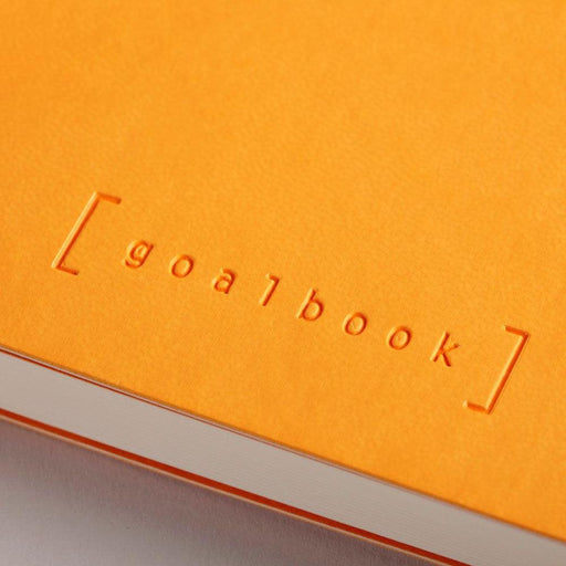Rhodia Soft GoalBook A5 - Urban Kit Supply
