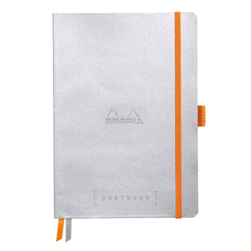 Rhodia Soft GoalBook A5