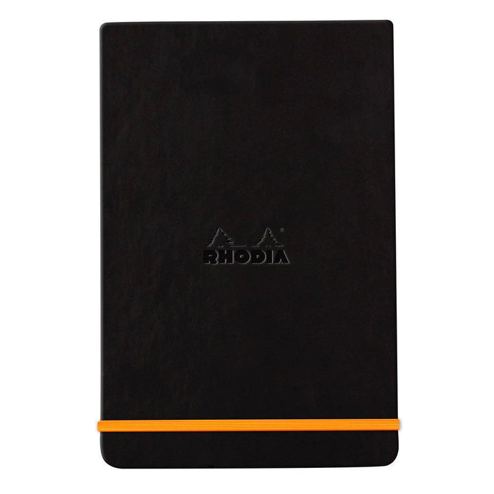 Rhodia WebnotePad A6 - Urban Kit Supply