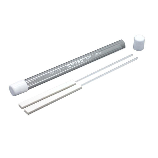 Tombow MONO Zero Eraser Pen Refill - Urban Kit Supply