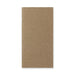 Traveler's Company - 002 Grid Notebook Refill (Regular) - Urban Kit Supply