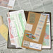 Traveler's Company - 004 Pocket Sticker - Urban Kit Supply
