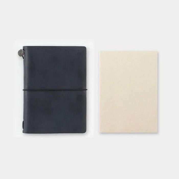 Traveler's Company - 005 Lightweight Paper Notebook Refill (Passport) - Urban Kit Supply