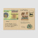 Traveler's Company - 009 Kraft Paper Refill (Passport) - Urban Kit Supply