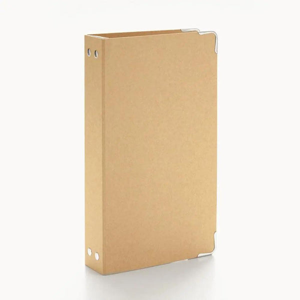 Notebooks in Storage