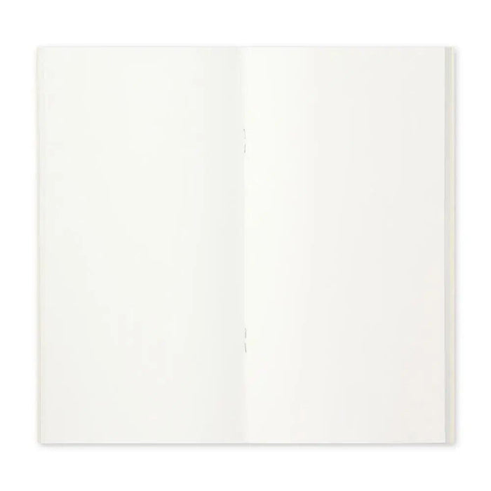 Traveler's Company - 013 Lightweight Paper Notebook (Regular) - Urban Kit Supply