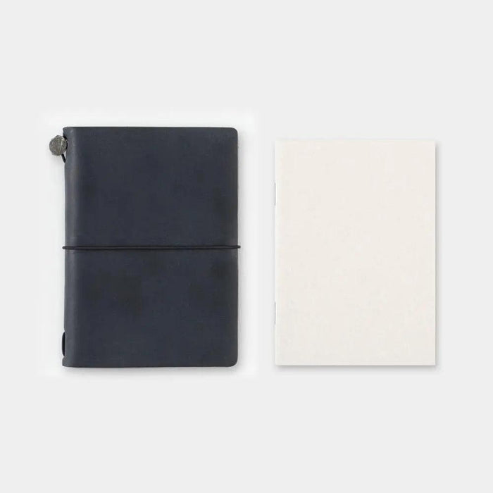 Traveler's Company - 015 Watercolor Paper Refill (Passport) - Urban Kit Supply