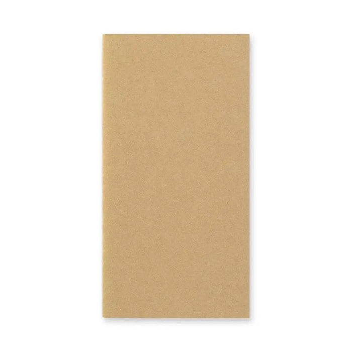 Traveler's Company - 028 Card File (Regular) - Urban Kit Supply
