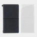 Traveler's Company - 029 Three Fold Refill (Regular) - Urban Kit Supply