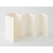 Traveler's Company - 032 Accordion Fold Paper Refill (Regular) - Urban Kit Supply