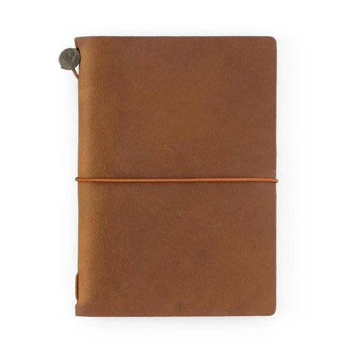 Traveler's Company Notebook - Passport - Urban Kit Supply