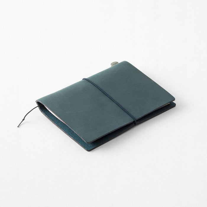 Traveler's Company Notebook - Passport - Urban Kit Supply