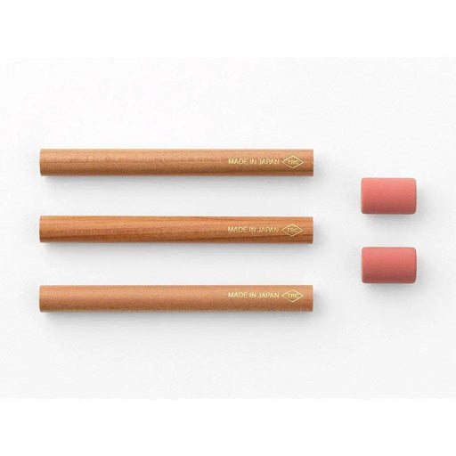 Traveler's Pencil Refill - Urban Kit Supply