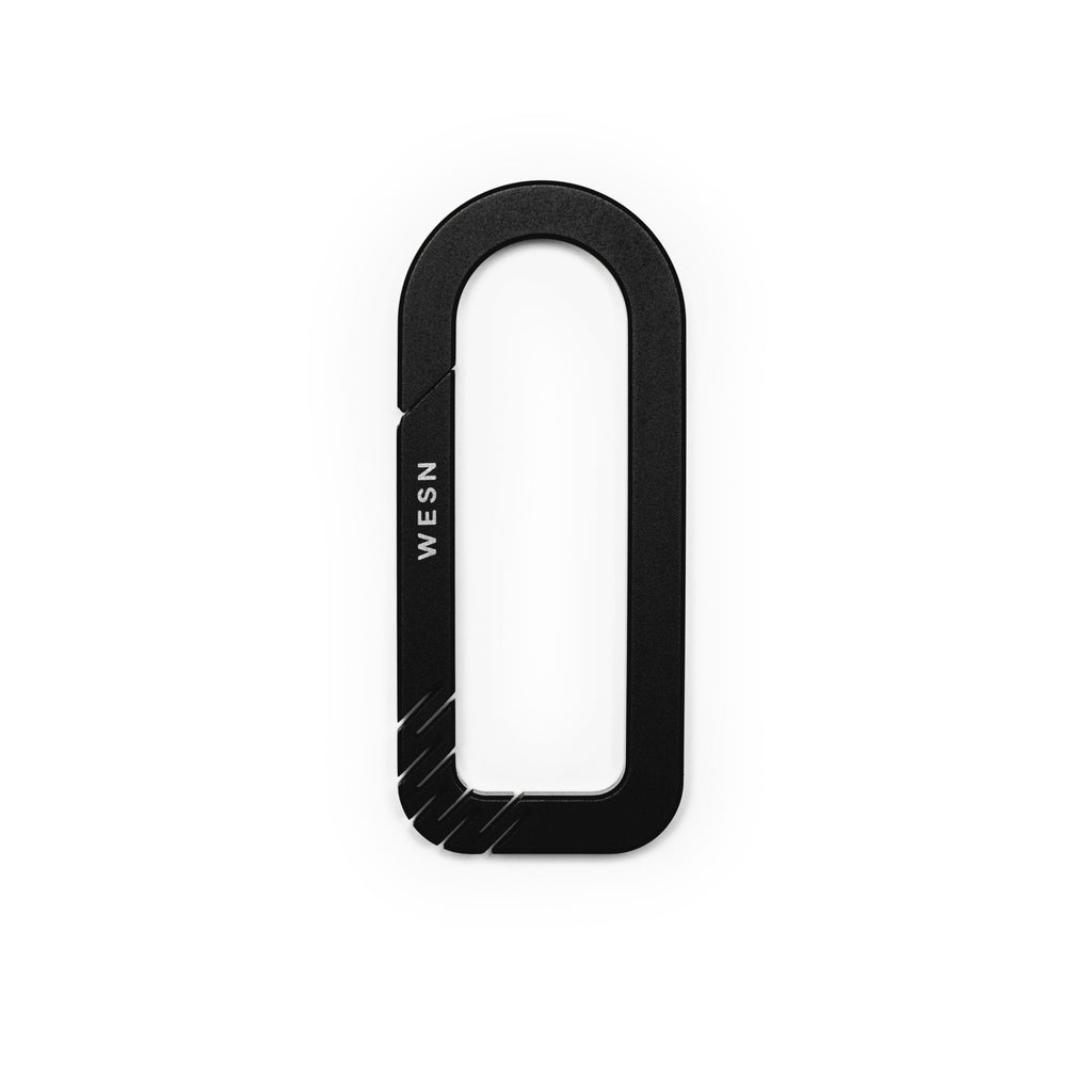 THE BONEZ N-logo shaped carabiner/カラビナ Fes Goods info】 N-Logo Shaped Carabiner PRICE:¥2,500- (in