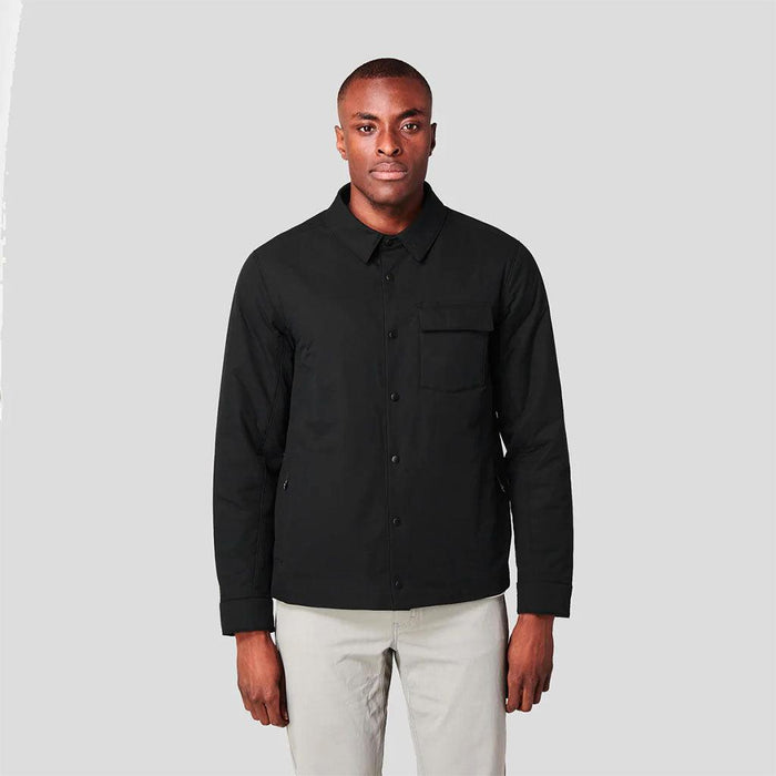 Western Rise AirLoft Shirt Jacket - Urban Kit Supply