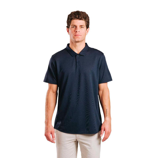Western Rise Limitless Merino Polo Shirt - Urban Kit Supply