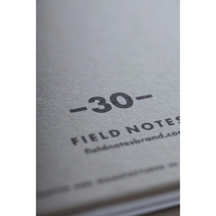 Field Notes Front Page Reporter's Notebooks (2-pack)